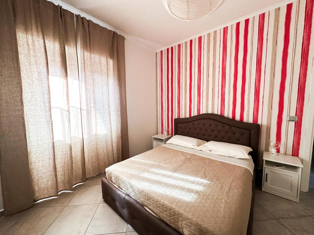 La Portuense, Come Sentirsi A Casa Roma Exterior foto